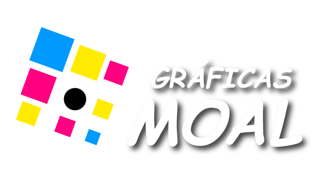 Gráficas Moal | Impresión & Merchandising
